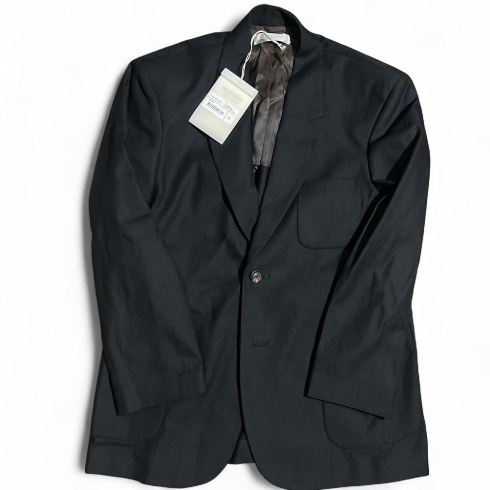Our Legacy Embrace Blazer in Black